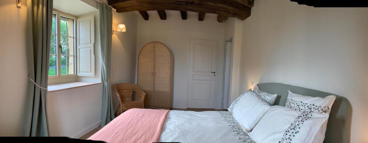 Hotel Le Plessis Aux Oiseaux à Saint-Fort Extérieur photo