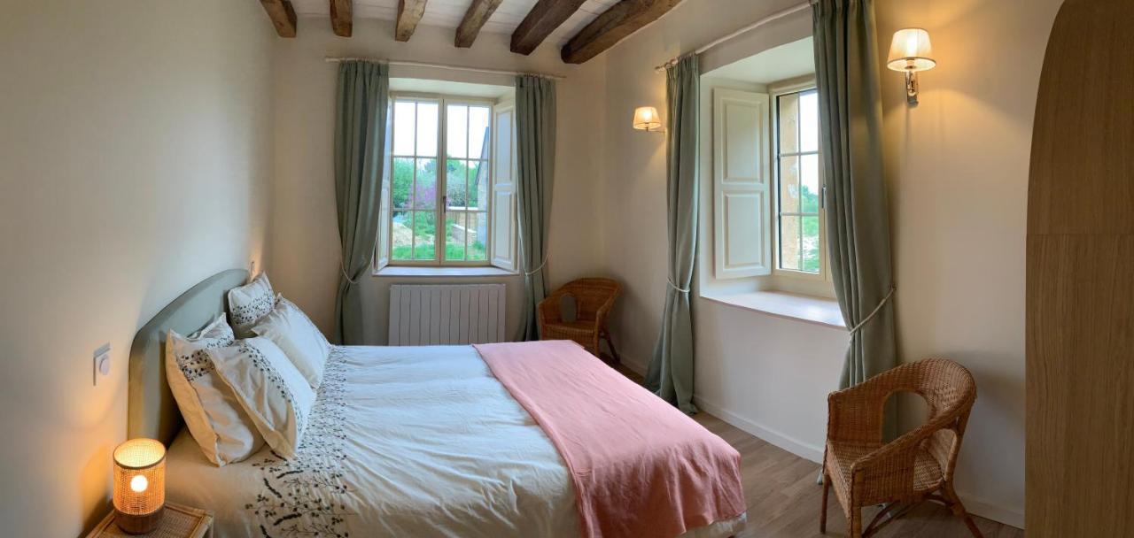 Hotel Le Plessis Aux Oiseaux à Saint-Fort Extérieur photo
